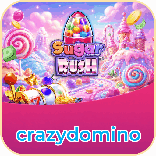 crazydomino