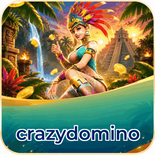 crazydomino