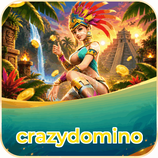 crazydomino