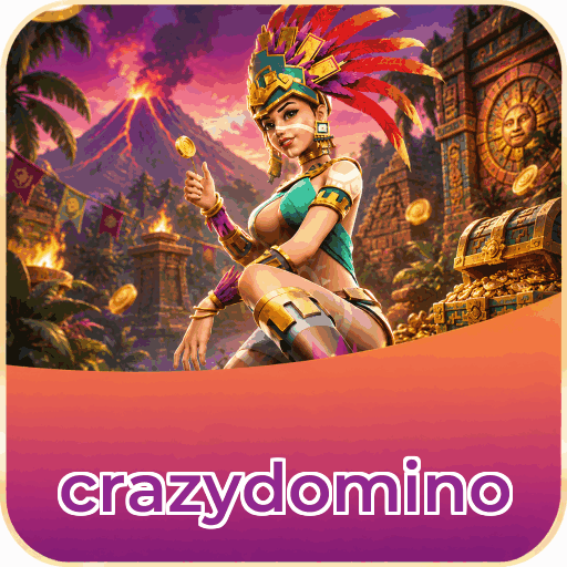 crazydomino - Peningkatan performa dan UI/UX terbaru