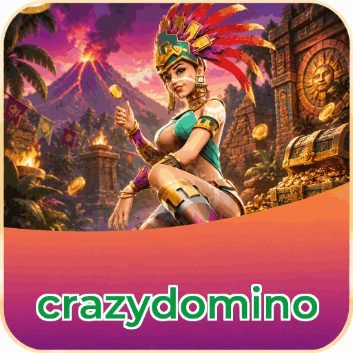 crazydomino