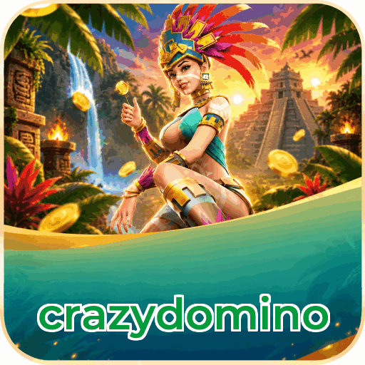 crazydomino