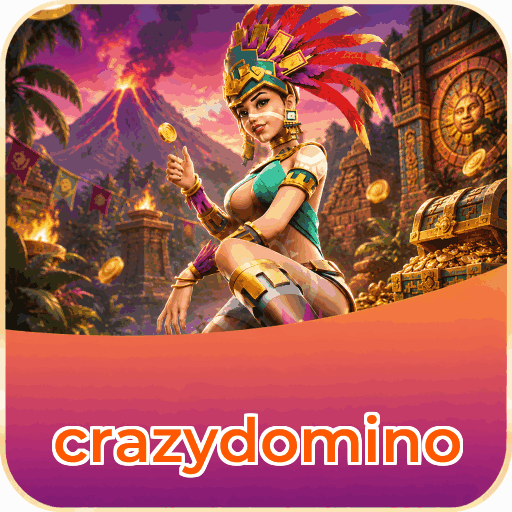 crazydomino
